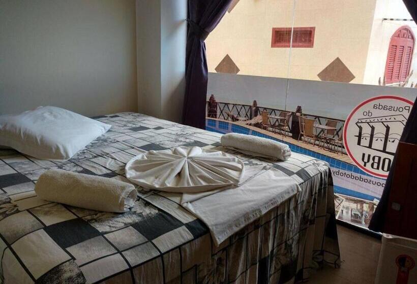 Pension Pousada Do Toby