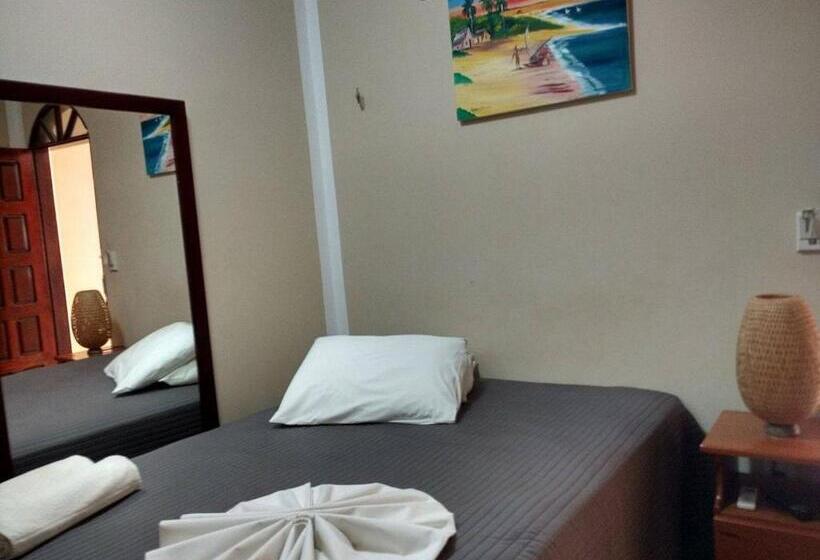 Pension Pousada Do Toby