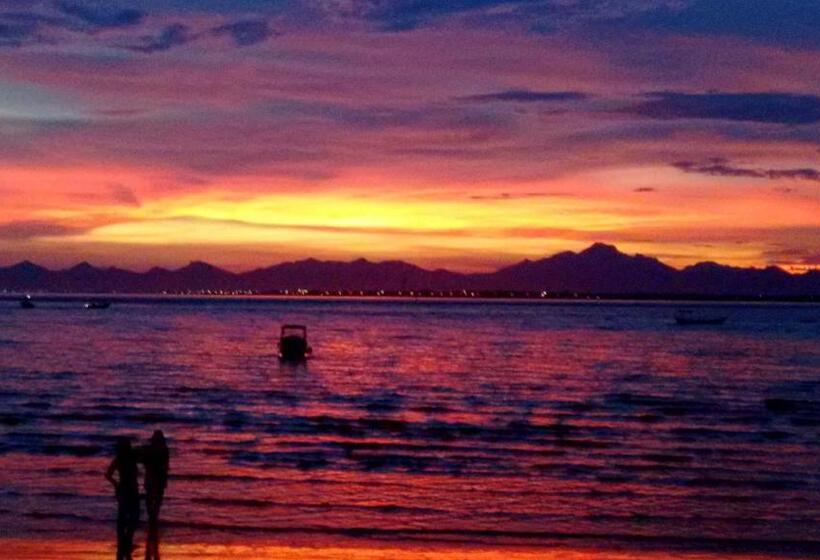 Пансион Pousada Estrela Do Mar