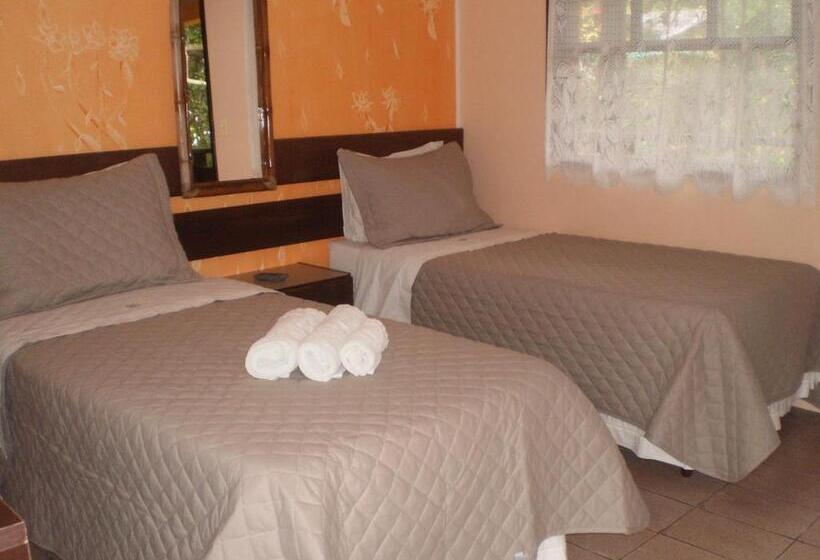 Пансион Pousada Estrela Do Mar