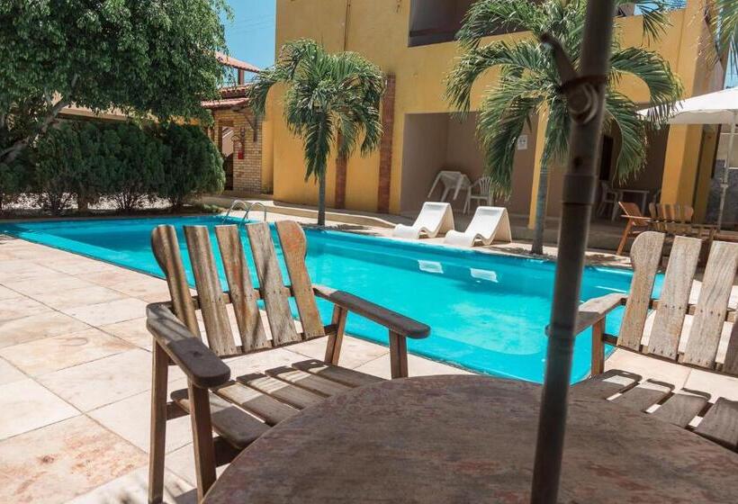 Пансион Pousada Fortaleza