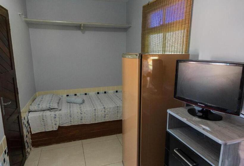 Пансион Pousada Fortaleza