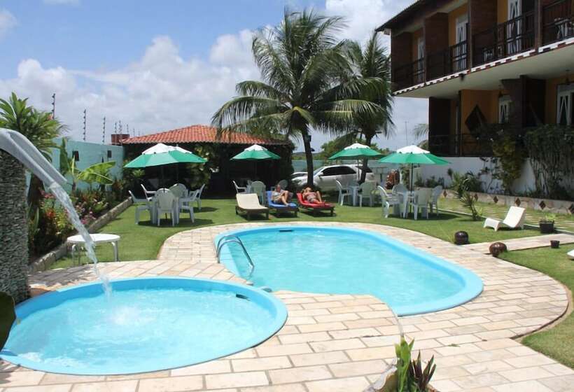 Пансион Pousada Gitana