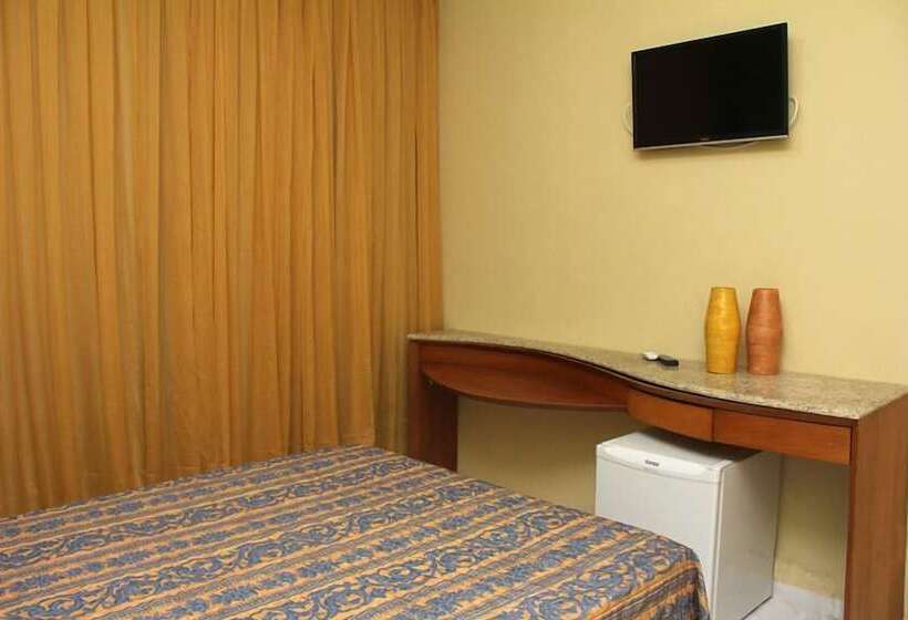 Пансион Pousada Gitana