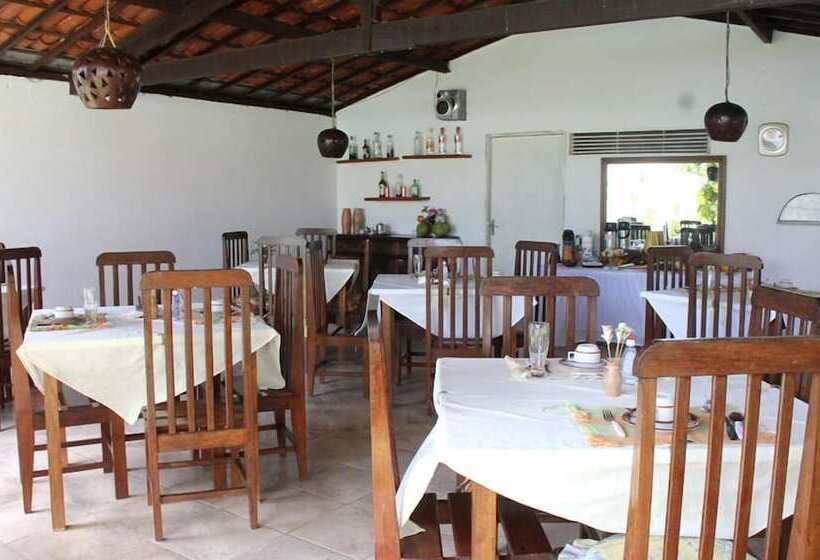 Пансион Pousada Gitana