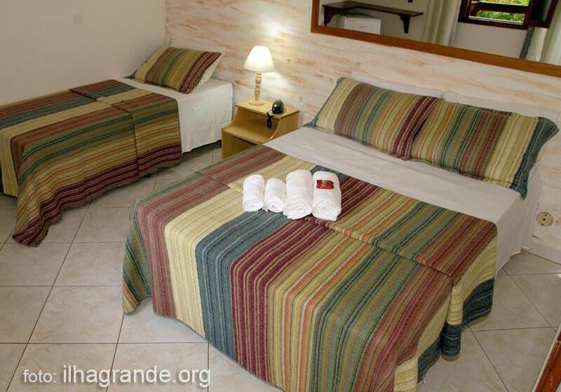 펜션 Pousada Juliana