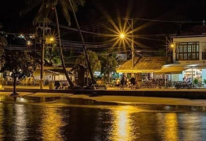 펜션 Pousada Juliana