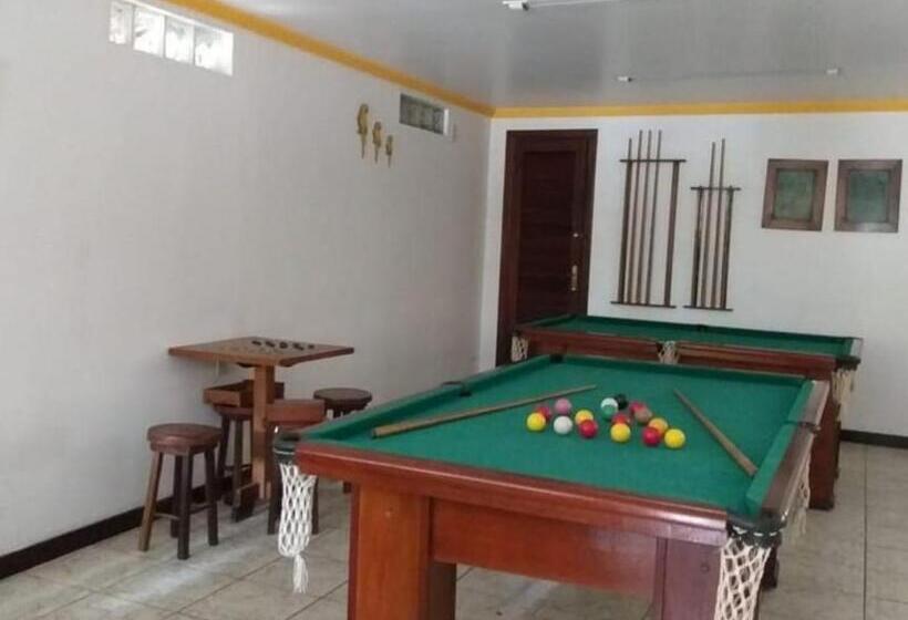 펜션 Pousada Juliana