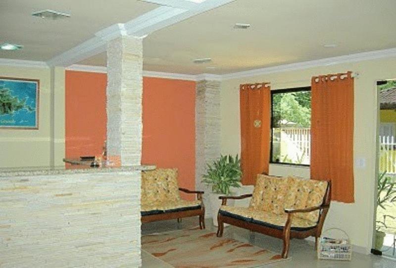 펜션 Pousada Juliana