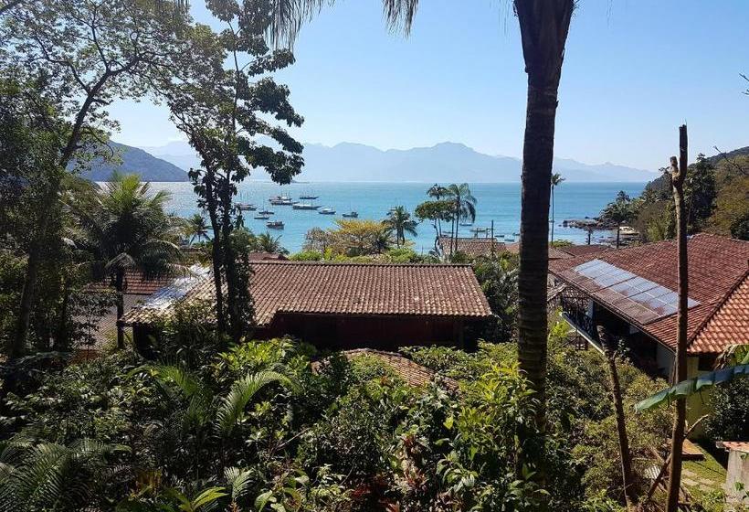 膳宿费 Pousada Naturalia