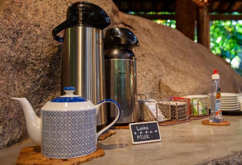 膳宿费 Pousada Naturalia