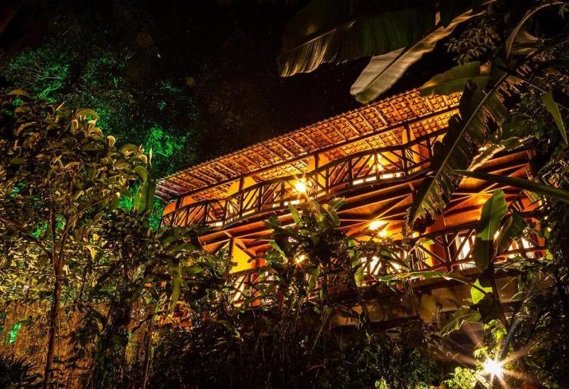 膳宿费 Pousada Naturalia