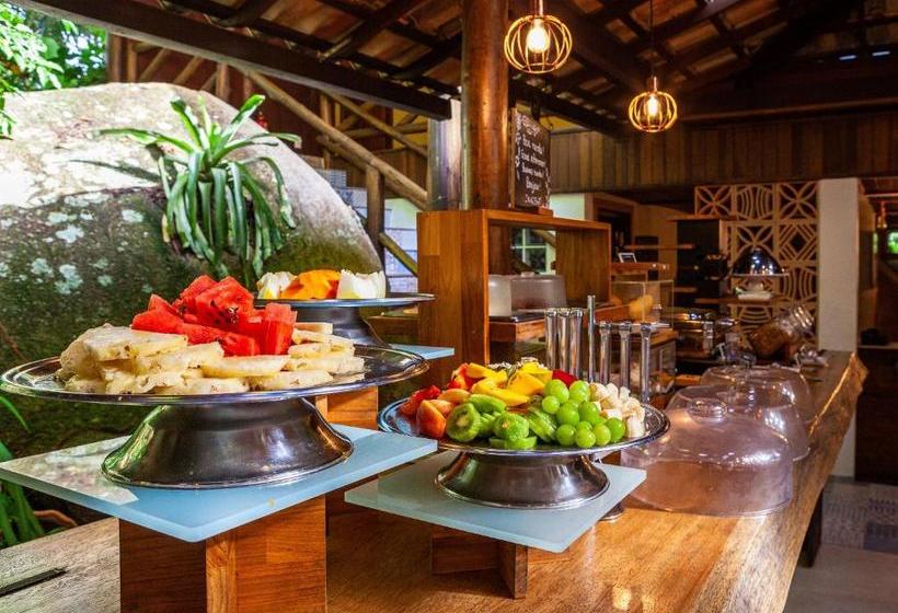 膳宿费 Pousada Naturalia