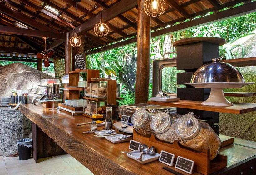 膳宿费 Pousada Naturalia