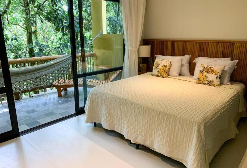 膳宿费 Pousada Naturalia