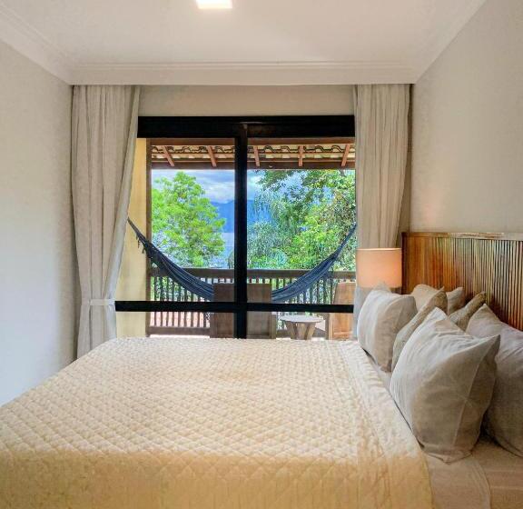 膳宿费 Pousada Naturalia