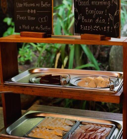 膳宿费 Pousada Naturalia