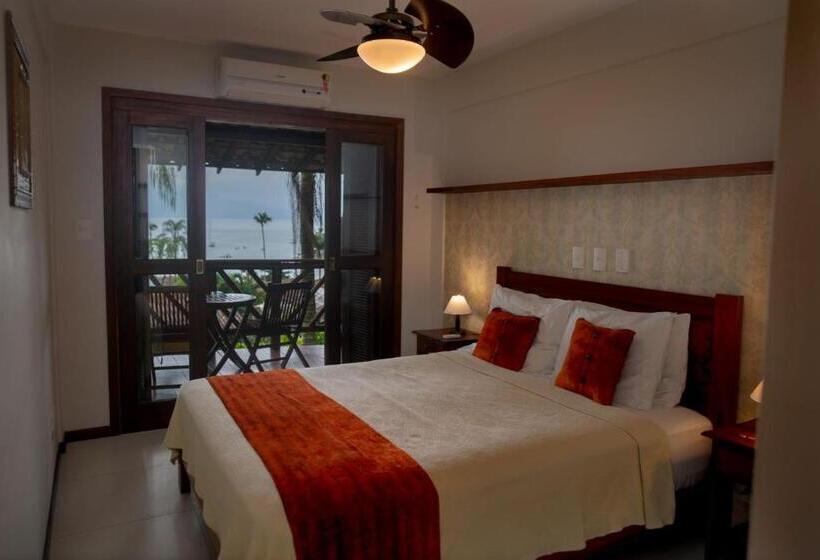 膳宿费 Pousada Naturalia