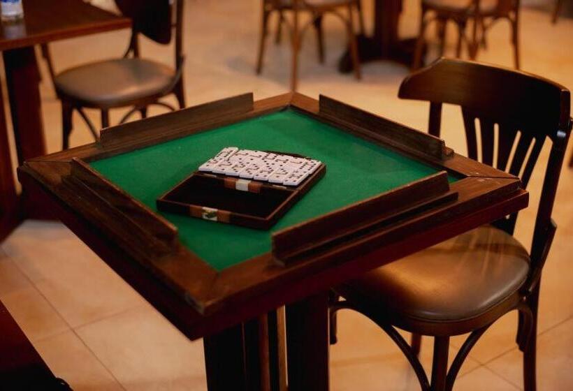 膳宿费 Pousada Naturalia