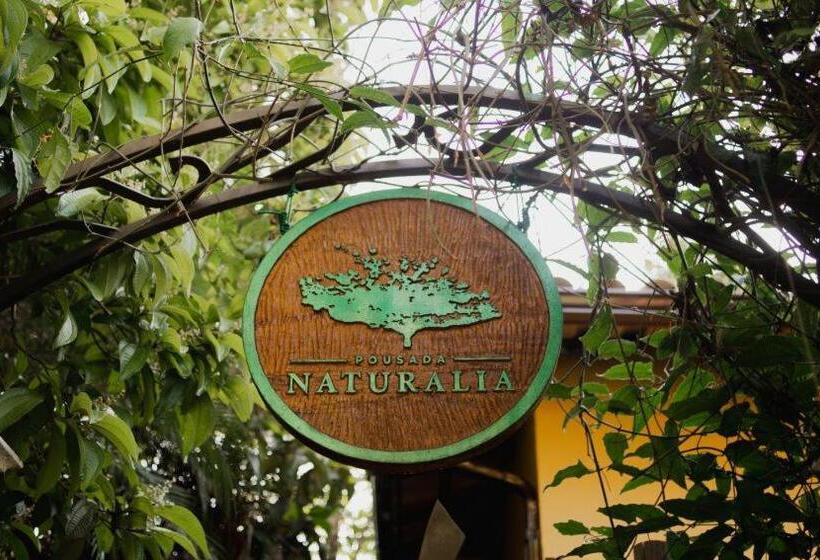 膳宿费 Pousada Naturalia