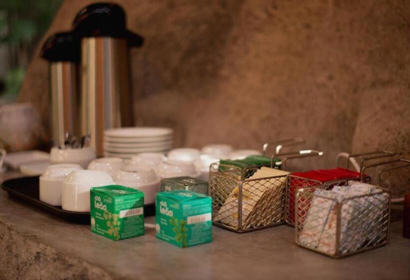 膳宿费 Pousada Naturalia