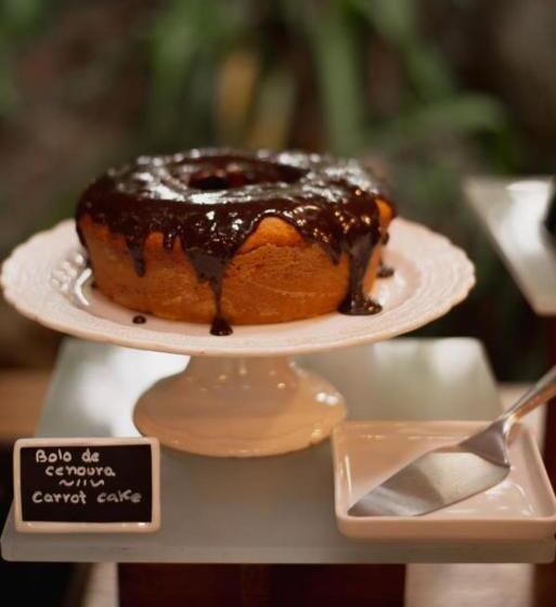 膳宿费 Pousada Naturalia