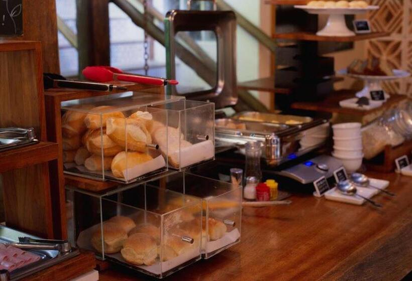 膳宿费 Pousada Naturalia