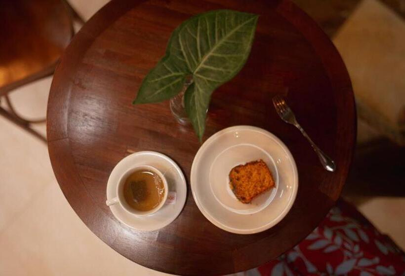 膳宿费 Pousada Naturalia