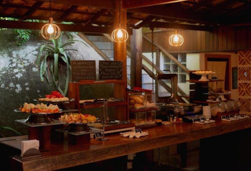 膳宿费 Pousada Naturalia