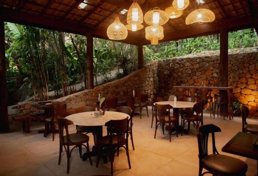 膳宿费 Pousada Naturalia