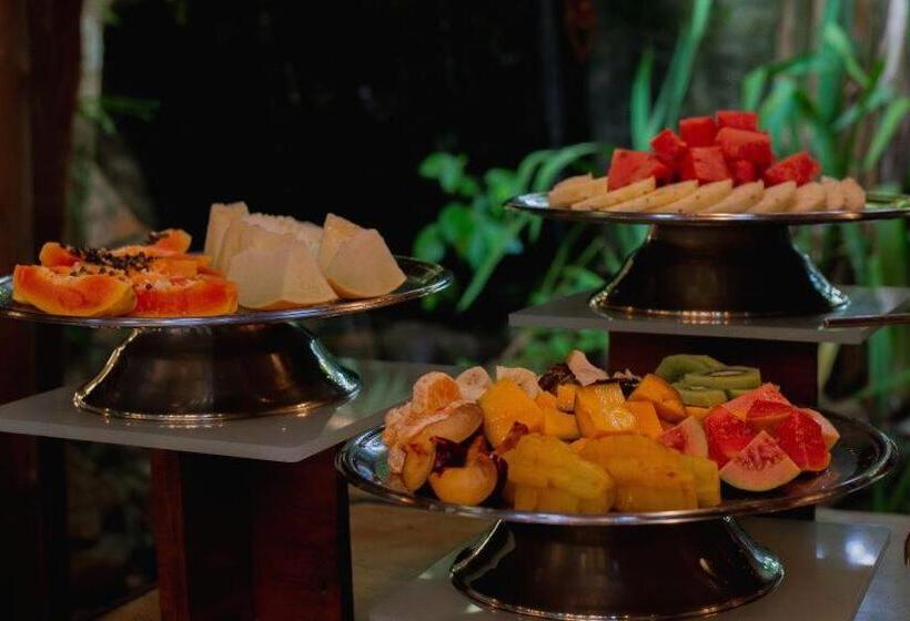 膳宿费 Pousada Naturalia