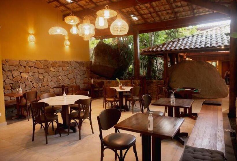 膳宿费 Pousada Naturalia