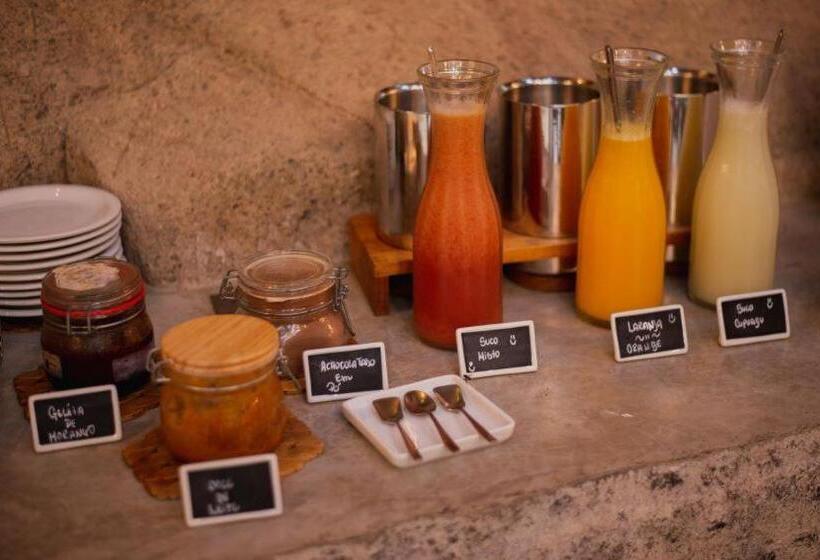 膳宿费 Pousada Naturalia