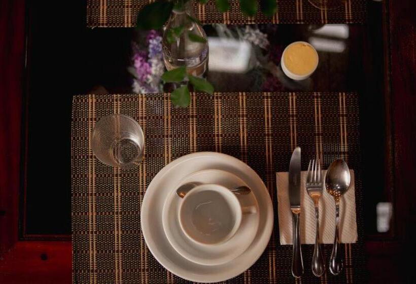 膳宿费 Pousada Naturalia