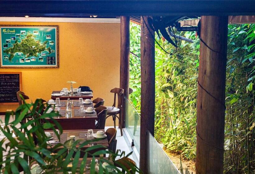 膳宿费 Pousada Naturalia