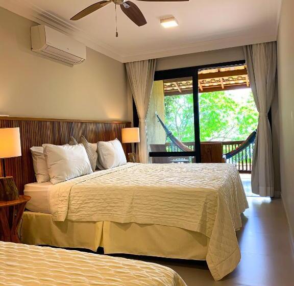 膳宿费 Pousada Naturalia