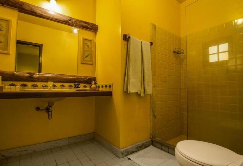 Пансион Pousada Paraiso