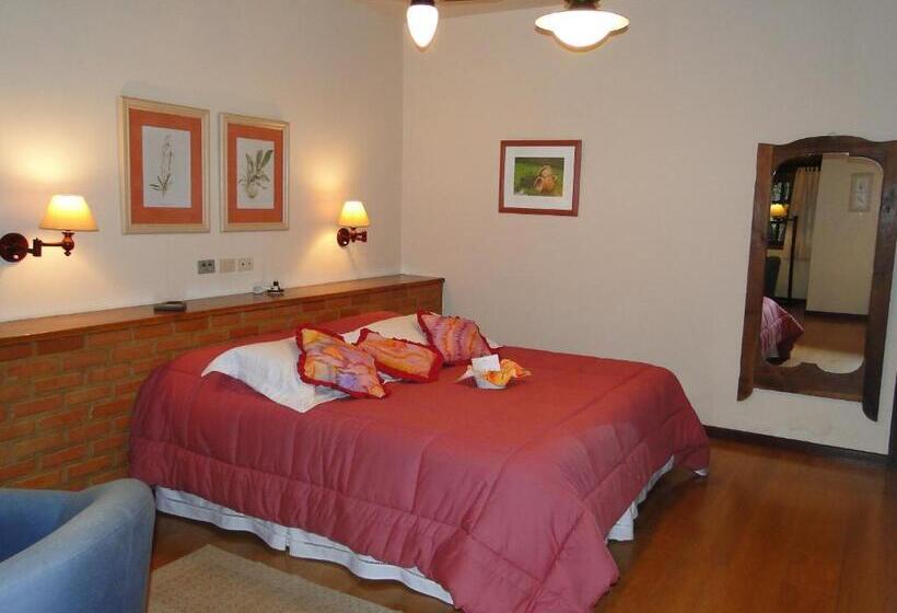 Пансион Pousada Paraiso