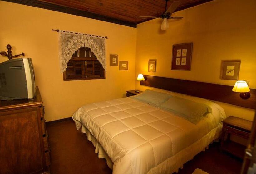 Пансион Pousada Paraiso