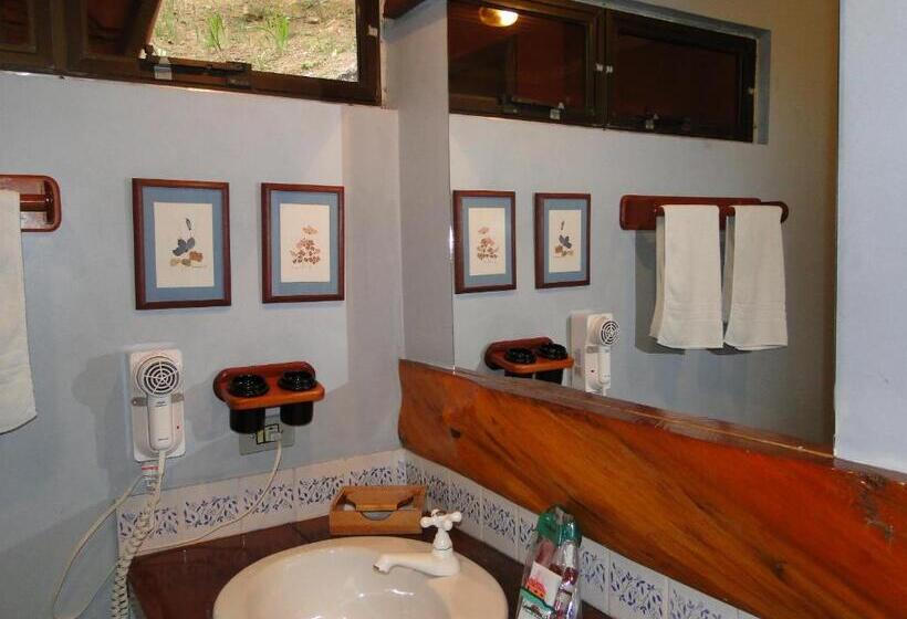 Пансион Pousada Paraiso