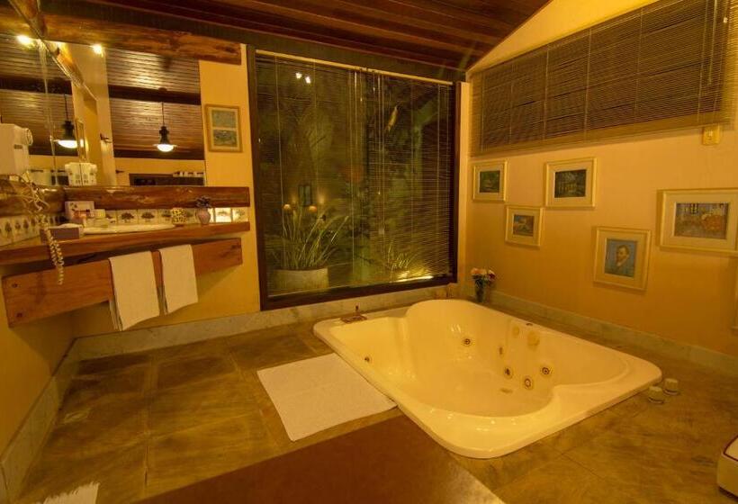 Пансион Pousada Paraiso