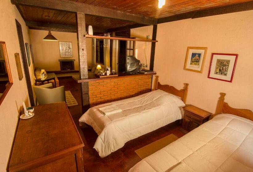 Пансион Pousada Paraiso