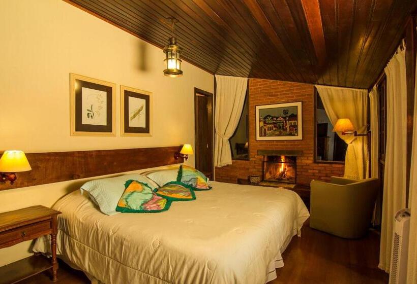 Пансион Pousada Paraiso