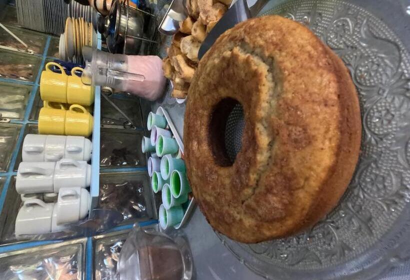 펜션 Pousada Pedacinho De Céu