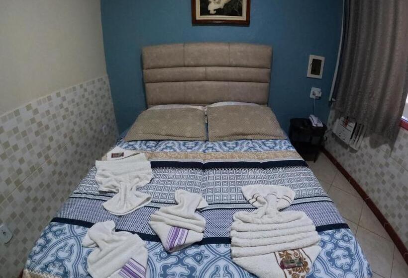 펜션 Pousada Pedacinho De Céu