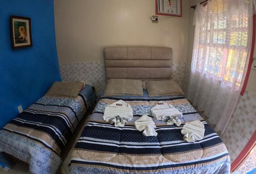 펜션 Pousada Pedacinho De Céu