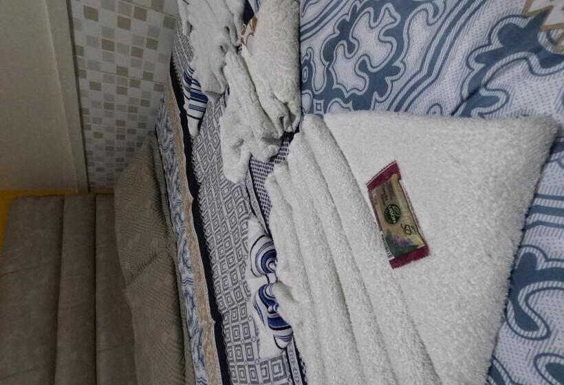 펜션 Pousada Pedacinho De Céu