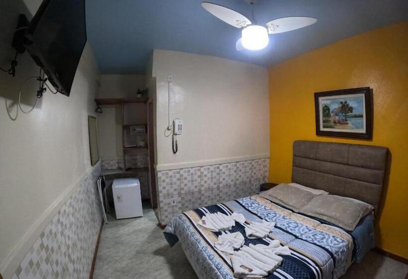 펜션 Pousada Pedacinho De Céu