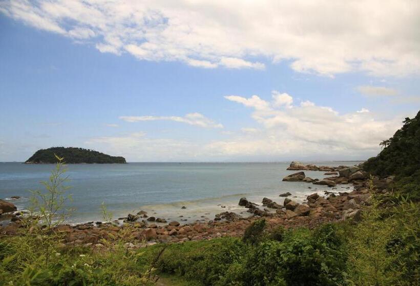 פנסיון Pousada éphira