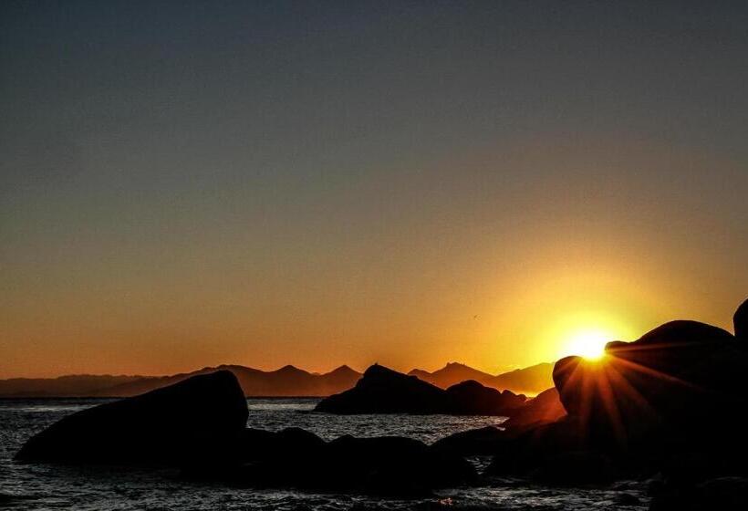 פנסיון Pousada éphira